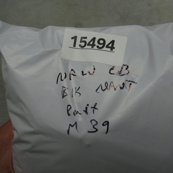 The North Face Jacket Womens Small Black Pockets Insulated Full Zip Puffer - Picture 13 of 13